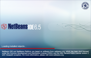 NetBeans