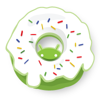 Andriod Donut