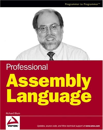 Professional Assembly Lanauge