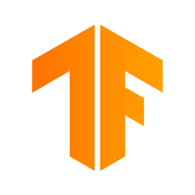 “TensorFlow”