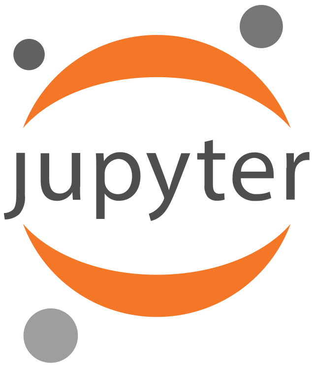 “Jupyter”